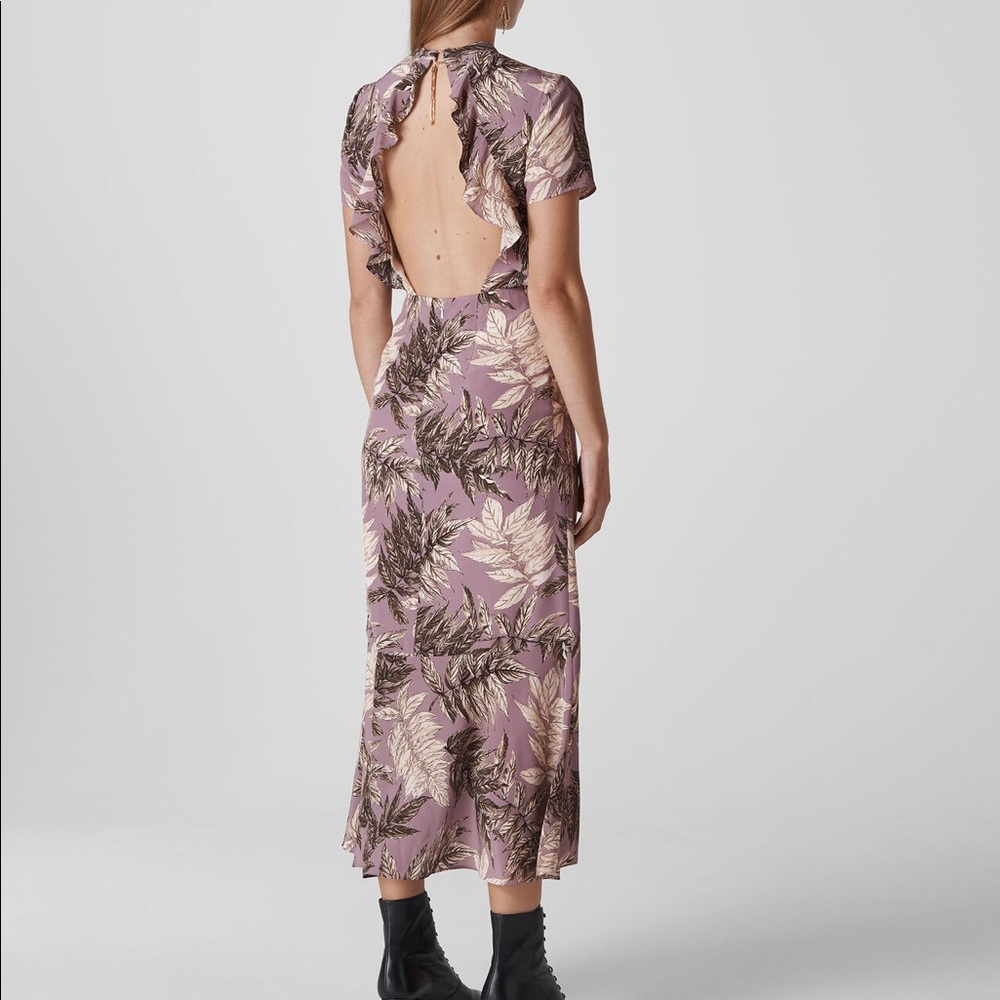 The Whistles Dress - Picture 2 of 5